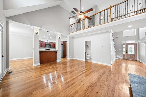 $2,250 | 1305 Judge Tyler Drive, Clarksville, TN 37043