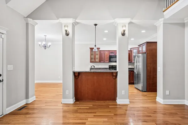$2,250 | 1305 Judge Tyler Drive, Clarksville, TN 37043