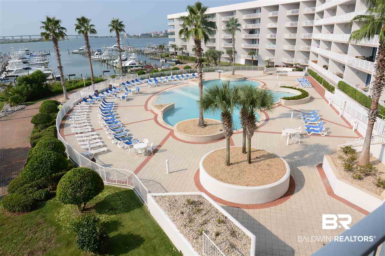 27800 Canal Road, Unit 302 Orange Beach, AL 36561 - Photo 26 of 45