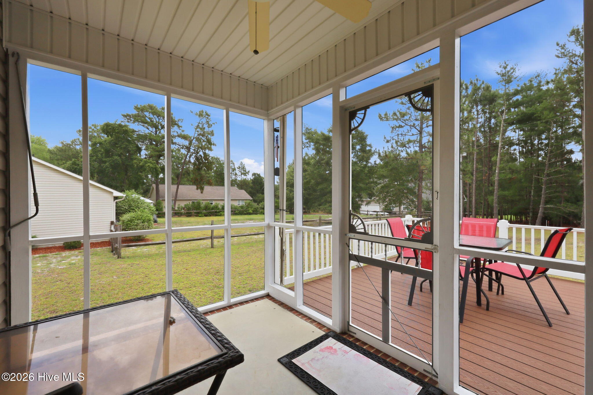 103 Rustic Drive Seven Lakes, NC 27376 - Photo 23 of 28