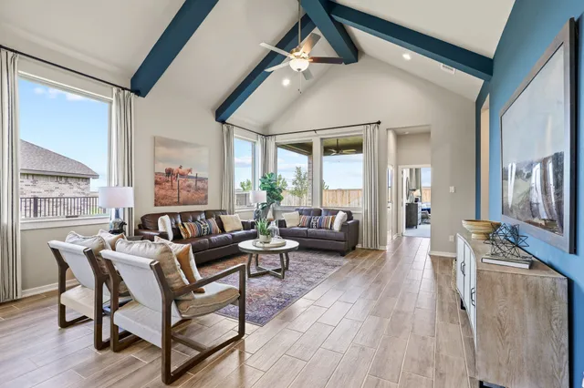 $478,190 | 11310 Flower Petal Court, Cypress, TX 77433