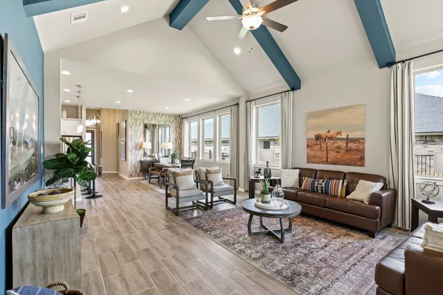 $478,190 | 11310 Flower Petal Court, Cypress, TX 77433