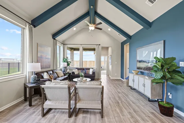 $478,190 | 11310 Flower Petal Court, Cypress, TX 77433