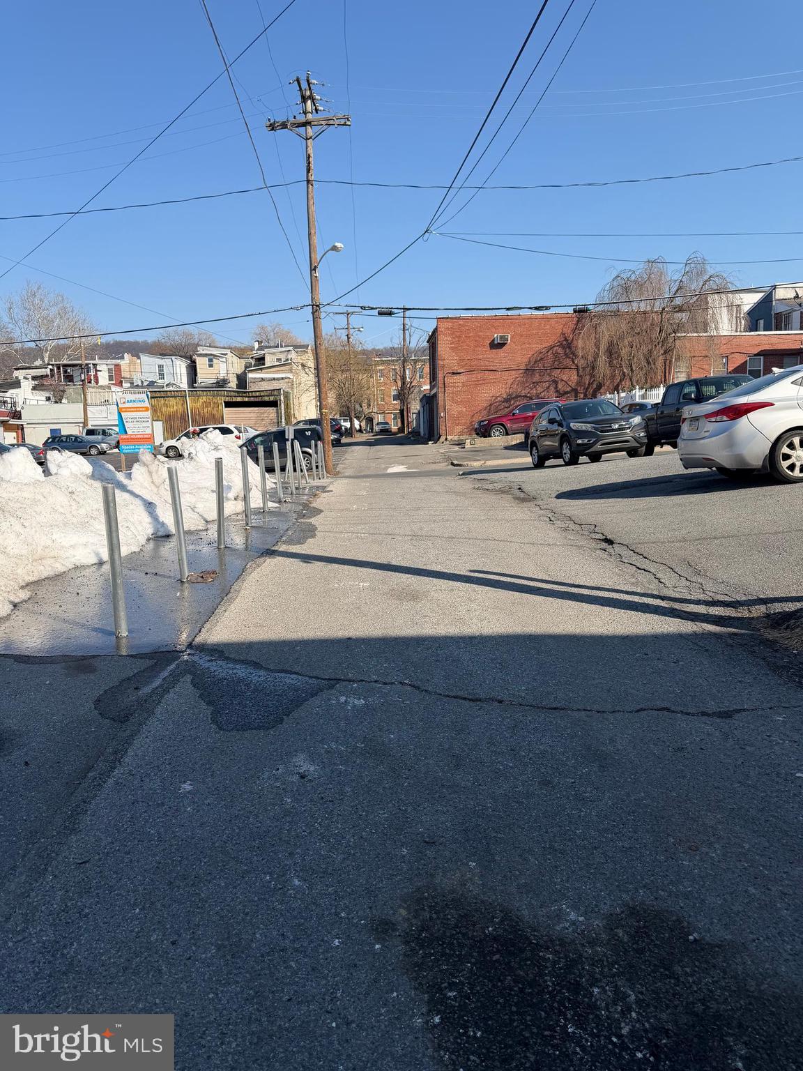 515 Elm Street Reading, PA 19601 - Photo 24 of 36