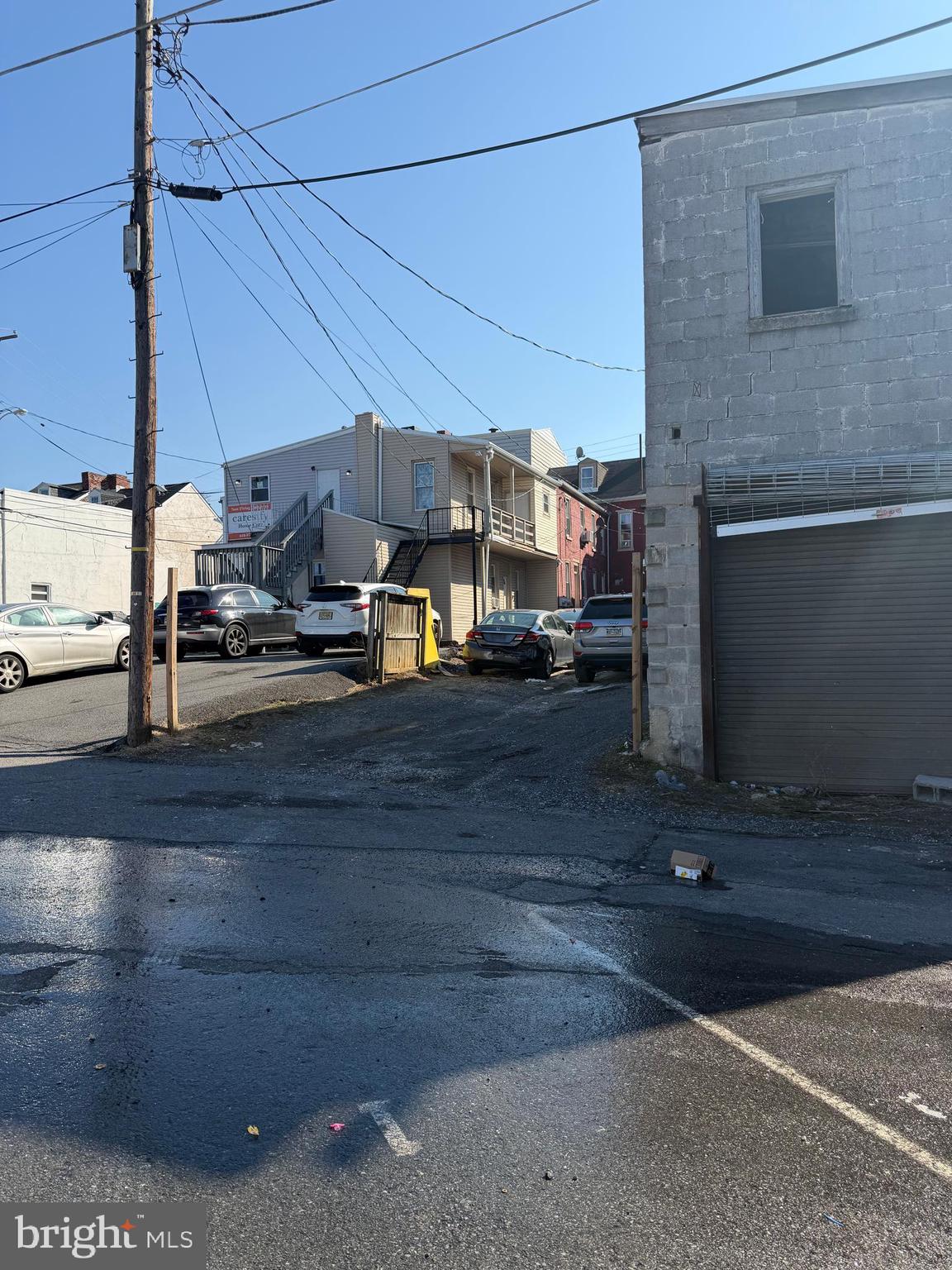 515 Elm Street Reading, PA 19601 - Photo 26 of 36