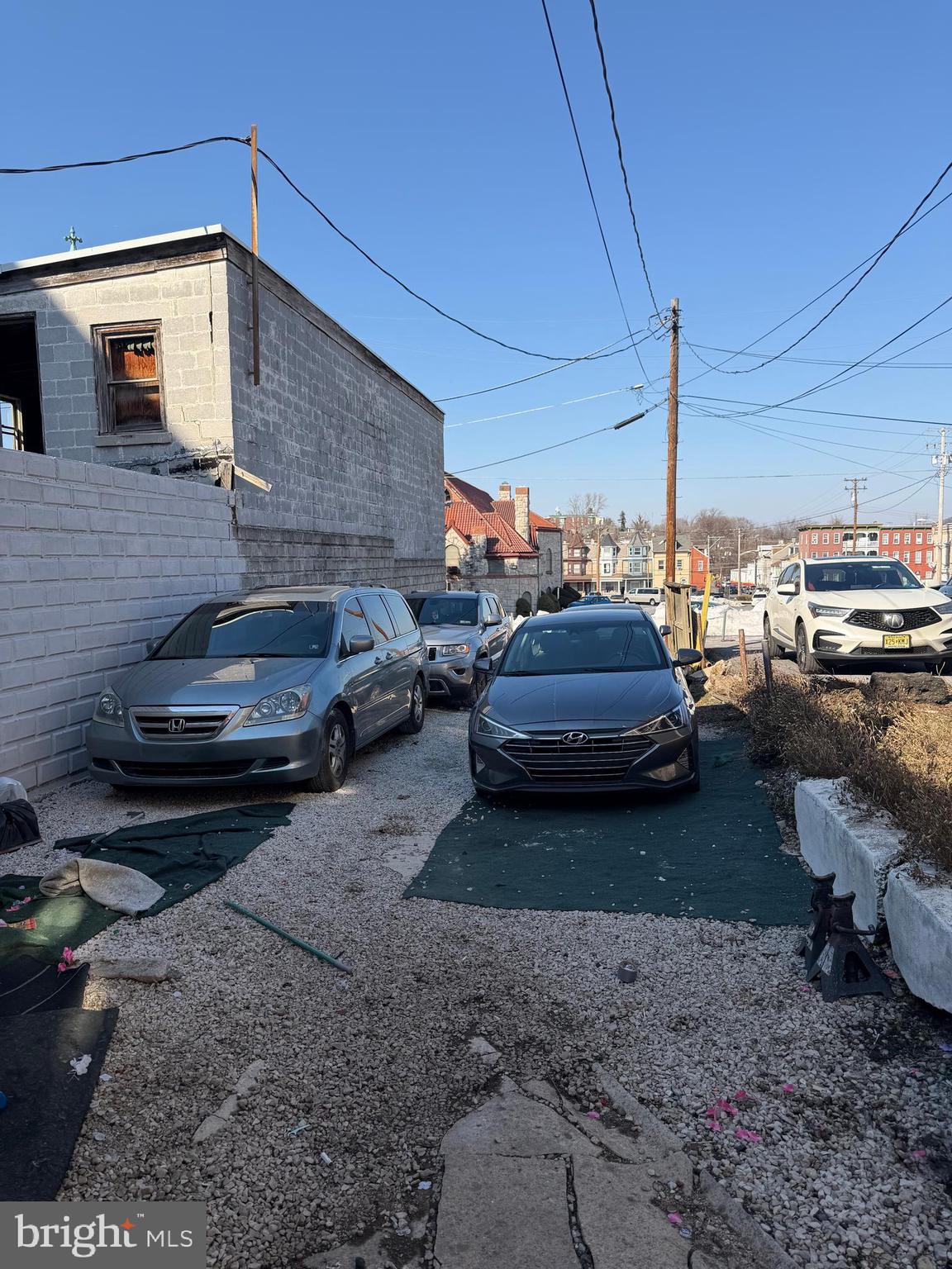 515 Elm Street Reading, PA 19601 - Photo 28 of 36