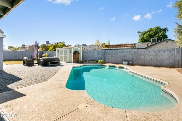 $429,900 | 18408 North 56th Lane, Glendale, AZ 85308