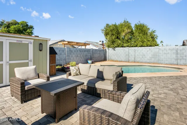 $429,900 | 18408 North 56th Lane, Glendale, AZ 85308