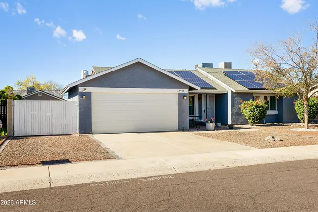 $429,900 | 18408 North 56th Lane, Glendale, AZ 85308
