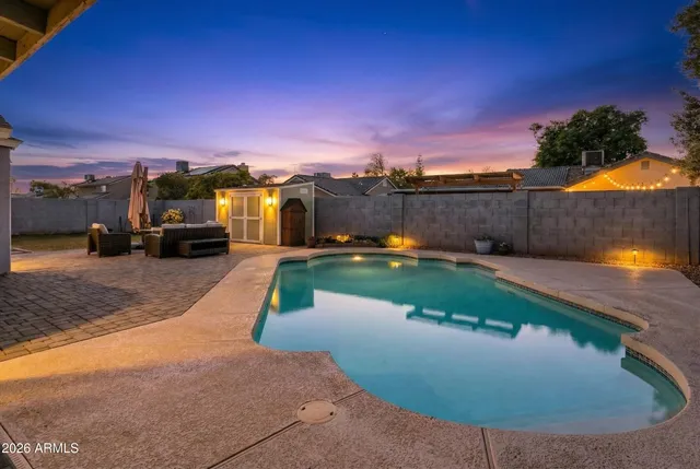 $429,900 | 18408 North 56th Lane, Glendale, AZ 85308