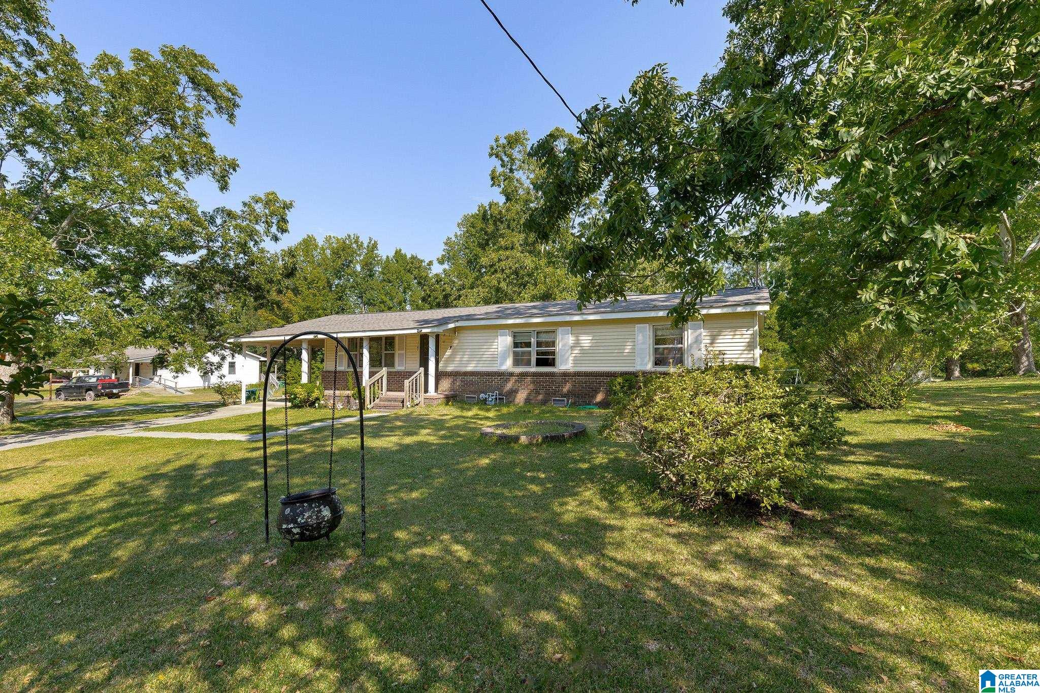 102 Smith Road Jemison, AL 35085 - Photo 5 of 26