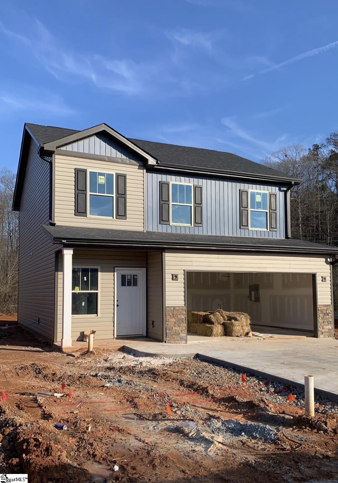 105 Patagonia Road Anderson, SC 29625 - Photo 1 of 1 Gallery Image 1