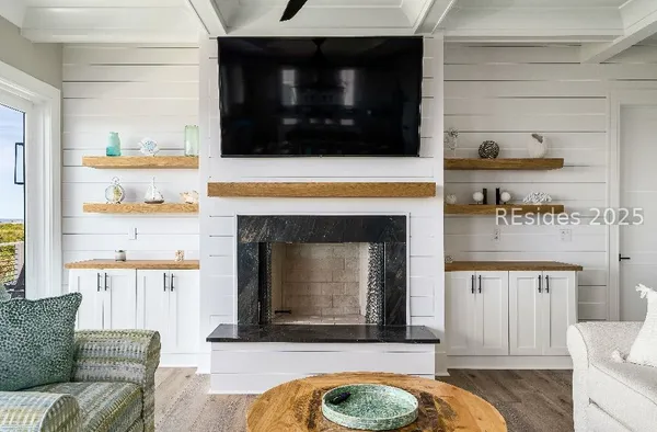 $1,670,000 | 39 Reserve Drive, Seabrook, SC 29940