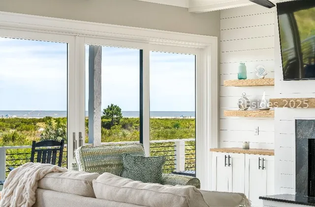 $1,670,000 | 39 Reserve Drive, Seabrook, SC 29940