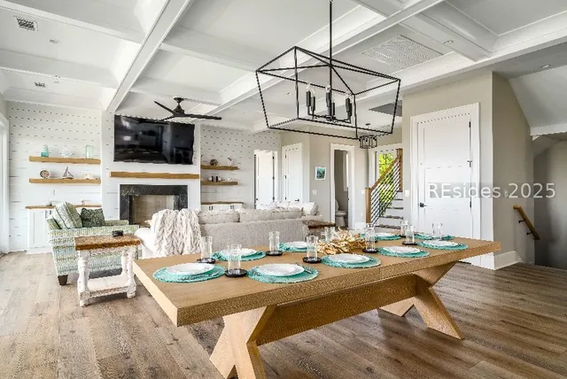 $1,670,000 | 39 Reserve Drive, Seabrook, SC 29940