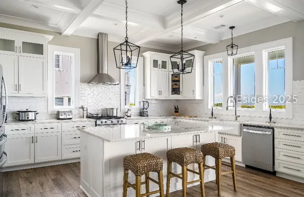 $1,670,000 | 39 Reserve Drive, Seabrook, SC 29940