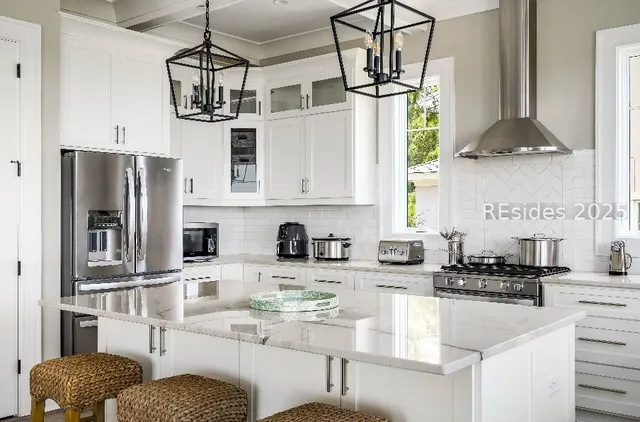 $1,670,000 | 39 Reserve Drive, Seabrook, SC 29940