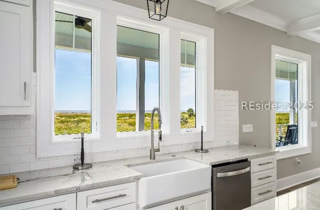 $1,670,000 | 39 Reserve Drive, Seabrook, SC 29940