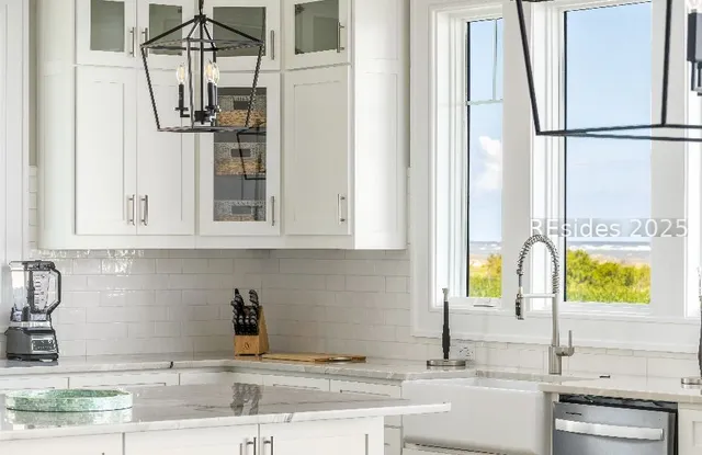 $1,670,000 | 39 Reserve Drive, Seabrook, SC 29940