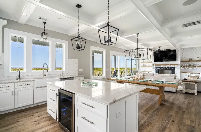 $1,670,000 | 39 Reserve Drive, Seabrook, SC 29940