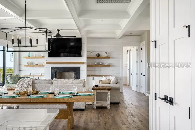 $1,670,000 | 39 Reserve Drive, Seabrook, SC 29940