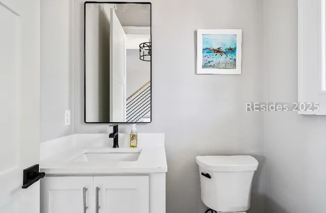 $1,670,000 | 39 Reserve Drive, Seabrook, SC 29940