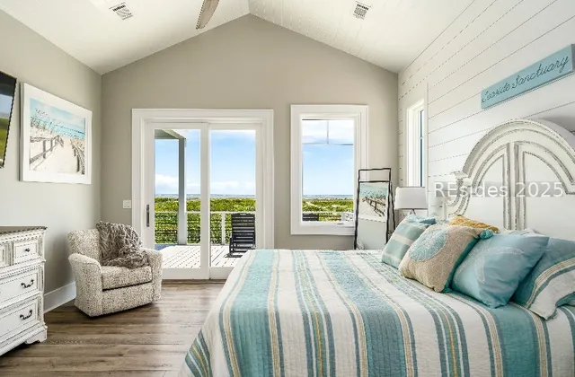 $1,670,000 | 39 Reserve Drive, Seabrook, SC 29940