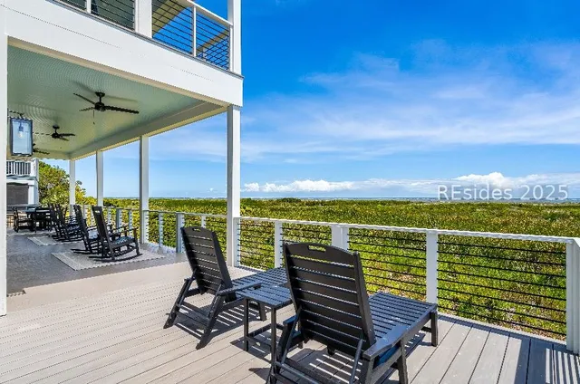 $1,670,000 | 39 Reserve Drive, Seabrook, SC 29940