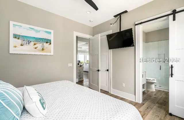 $1,670,000 | 39 Reserve Drive, Seabrook, SC 29940