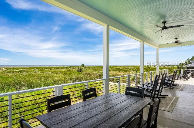 $1,670,000 | 39 Reserve Drive, Seabrook, SC 29940
