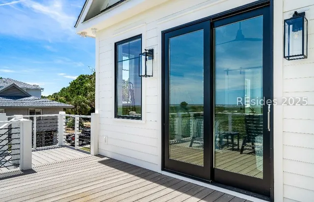 $1,670,000 | 39 Reserve Drive, Seabrook, SC 29940