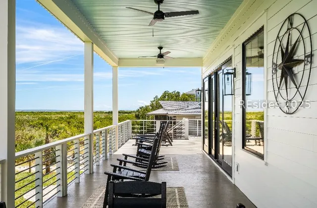 $1,670,000 | 39 Reserve Drive, Seabrook, SC 29940