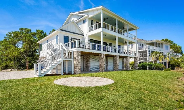 $1,670,000 | 39 Reserve Drive, Seabrook, SC 29940