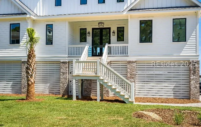 $1,670,000 | 39 Reserve Drive, Seabrook, SC 29940