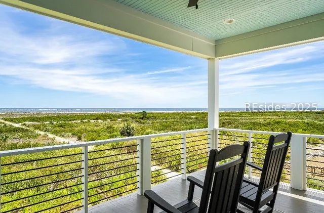 $1,670,000 | 39 Reserve Drive, Seabrook, SC 29940