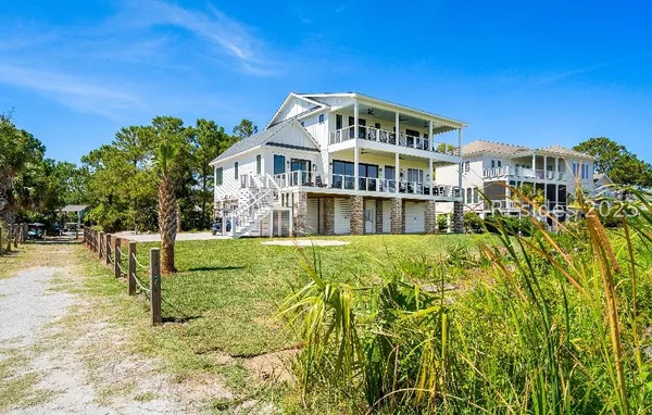 $1,670,000 | 39 Reserve Drive, Seabrook, SC 29940
