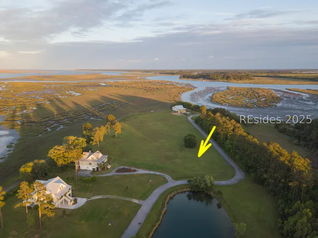 $1,670,000 | 39 Reserve Drive, Seabrook, SC 29940