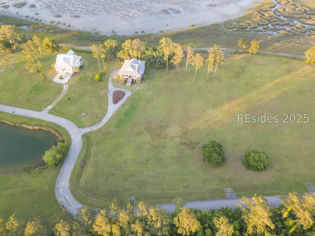 $1,670,000 | 39 Reserve Drive, Seabrook, SC 29940