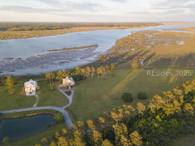 $1,670,000 | 39 Reserve Drive, Seabrook, SC 29940