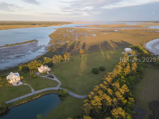 $1,670,000 | 39 Reserve Drive, Seabrook, SC 29940
