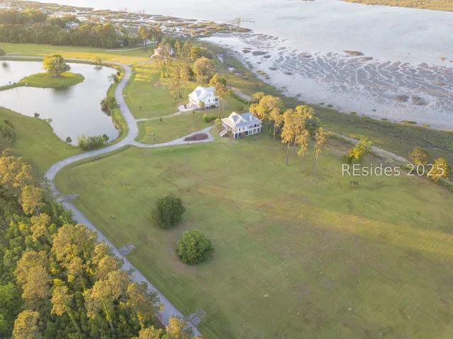 $1,670,000 | 39 Reserve Drive, Seabrook, SC 29940