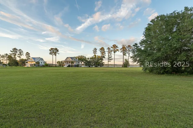 $1,670,000 | 39 Reserve Drive, Seabrook, SC 29940