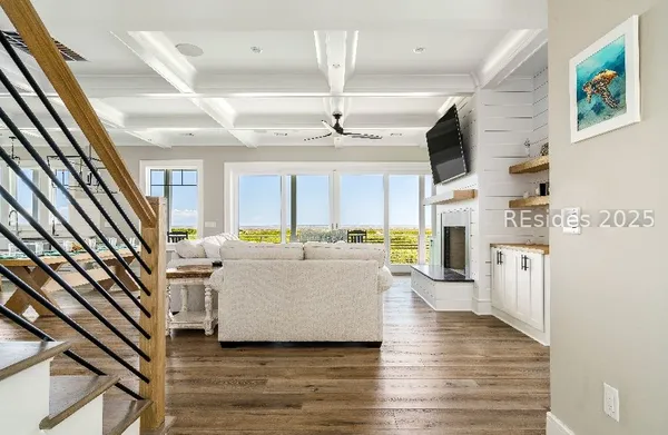 $1,670,000 | 39 Reserve Drive, Seabrook, SC 29940