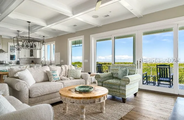 $1,670,000 | 39 Reserve Drive, Seabrook, SC 29940