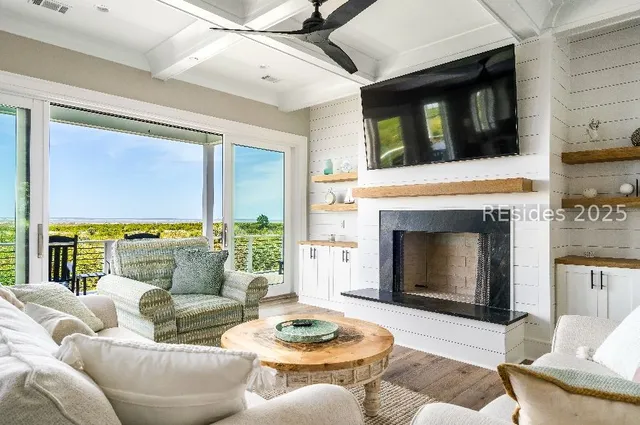 $1,670,000 | 39 Reserve Drive, Seabrook, SC 29940