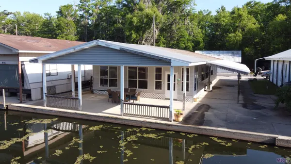 $214,900 | 246 Bayou Tranquille Road, Pierre Part, LA 70339