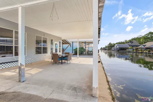 $235,000 | 246 Bayou Tranquille Road, Pierre Part, LA 70339