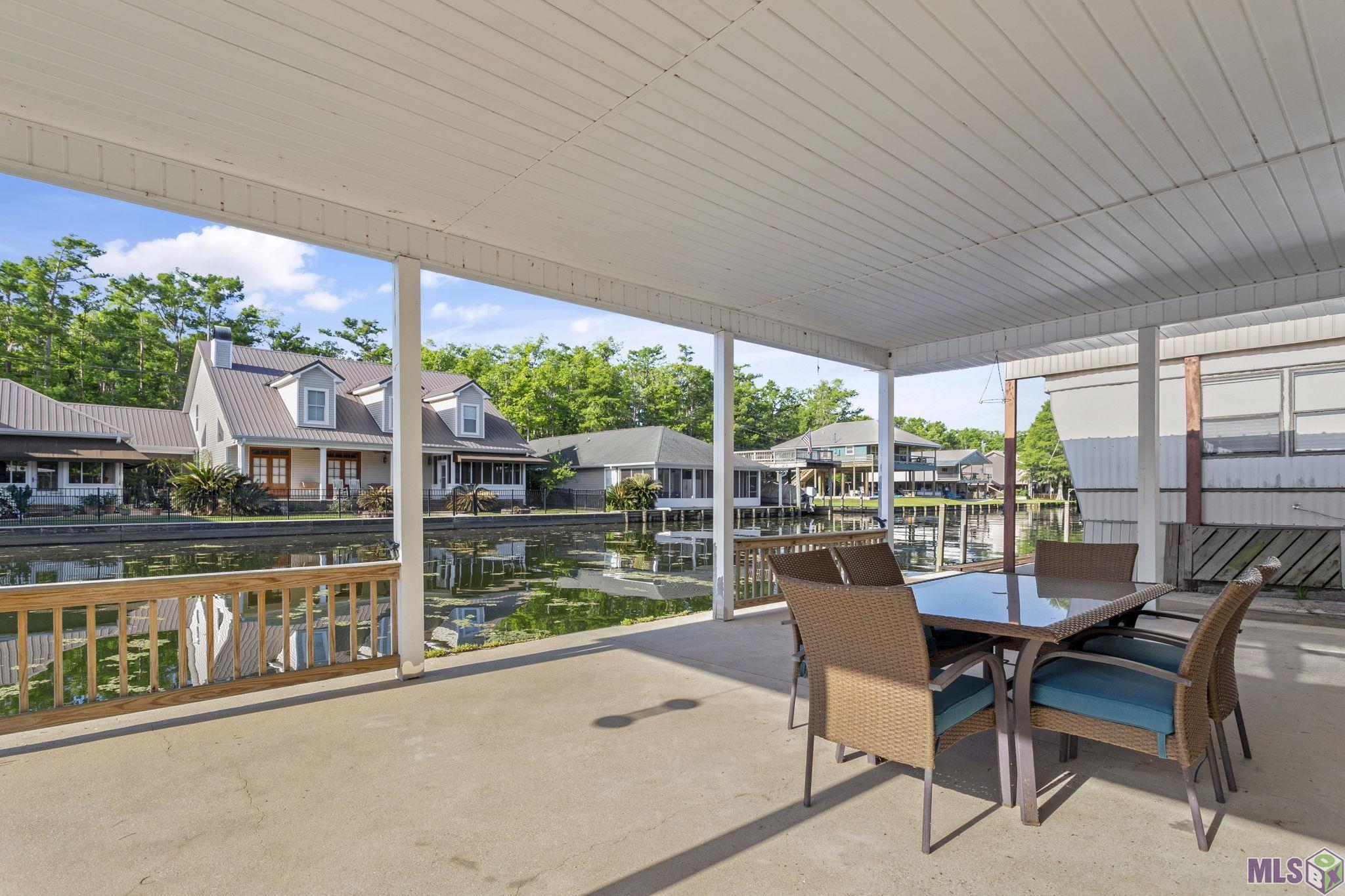 246 Bayou Tranquille Road Pierre Part, LA 70339 - Photo 3 of 18