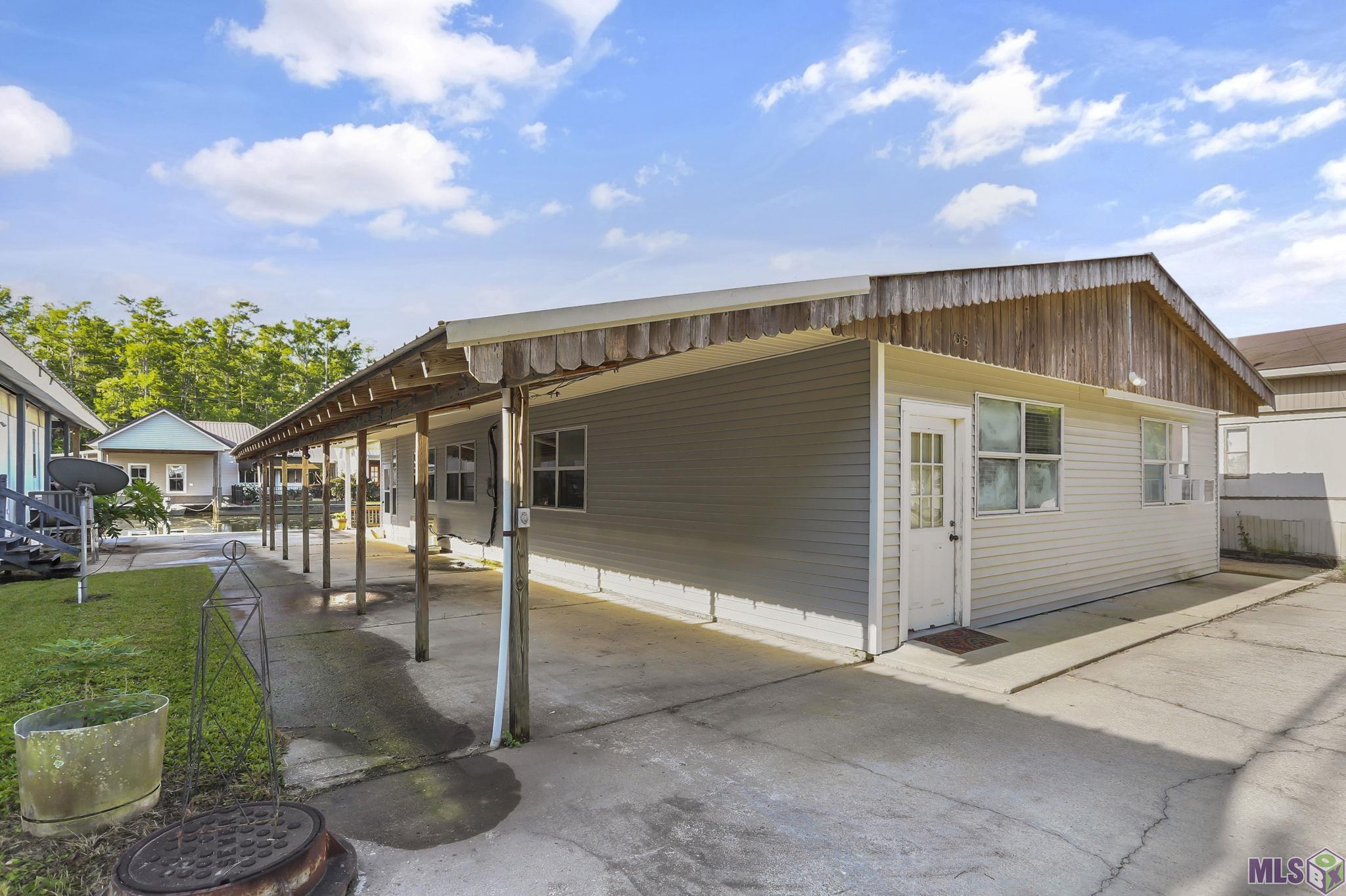 246 Bayou Tranquille Road Pierre Part, LA 70339 - Photo 4 of 18