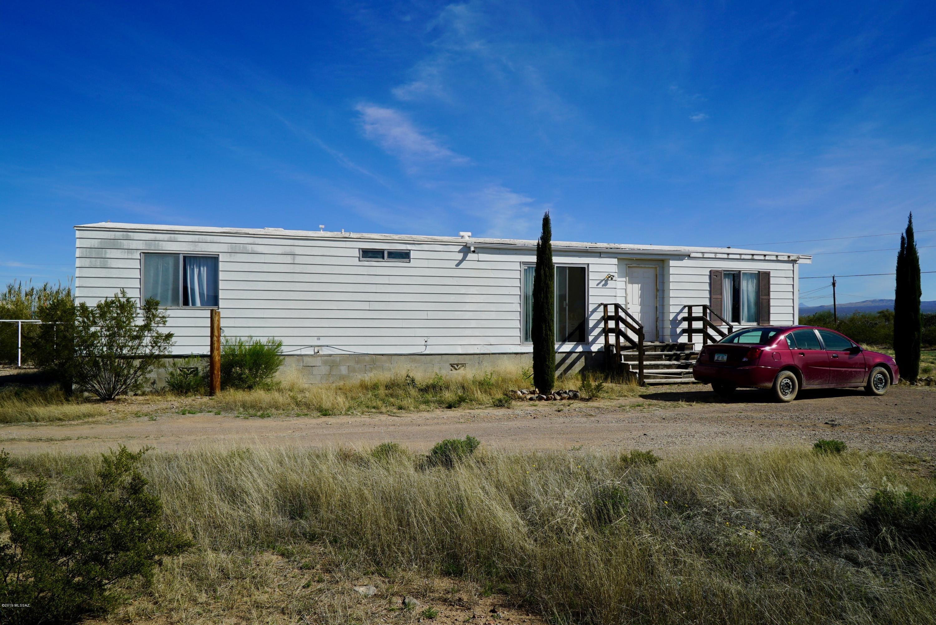 8526 South Fuller Road Tucson, AZ 85735 - Photo 1 of 31 Gallery Image 1